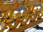 FZ032125 Gold painted railing of spiral church.jpg